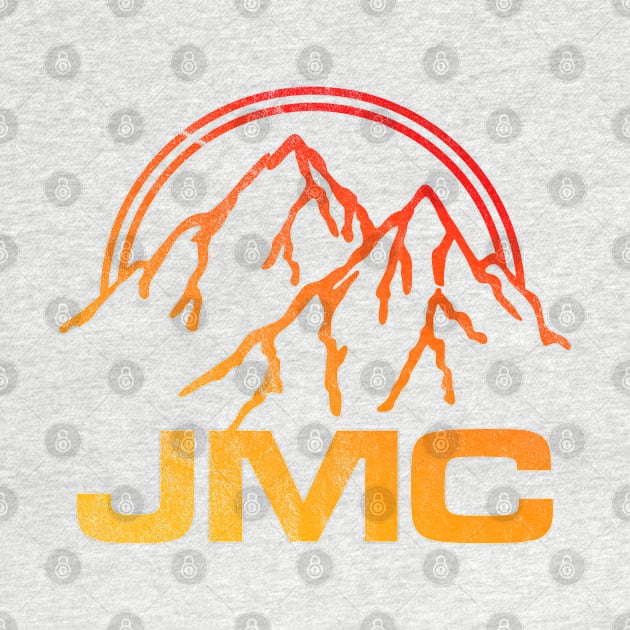 Jupiter Mining Corporation Logo (distressed) by Stupiditee